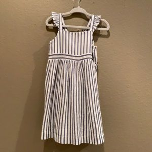 Gap dress